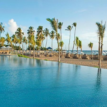 Azul Beach Resort Punta Cana, All Inclusive By Karisma Exteriör bild