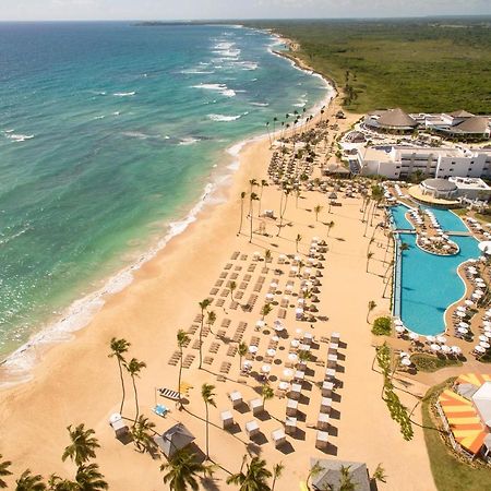 Azul Beach Resort Punta Cana, All Inclusive By Karisma Exteriör bild