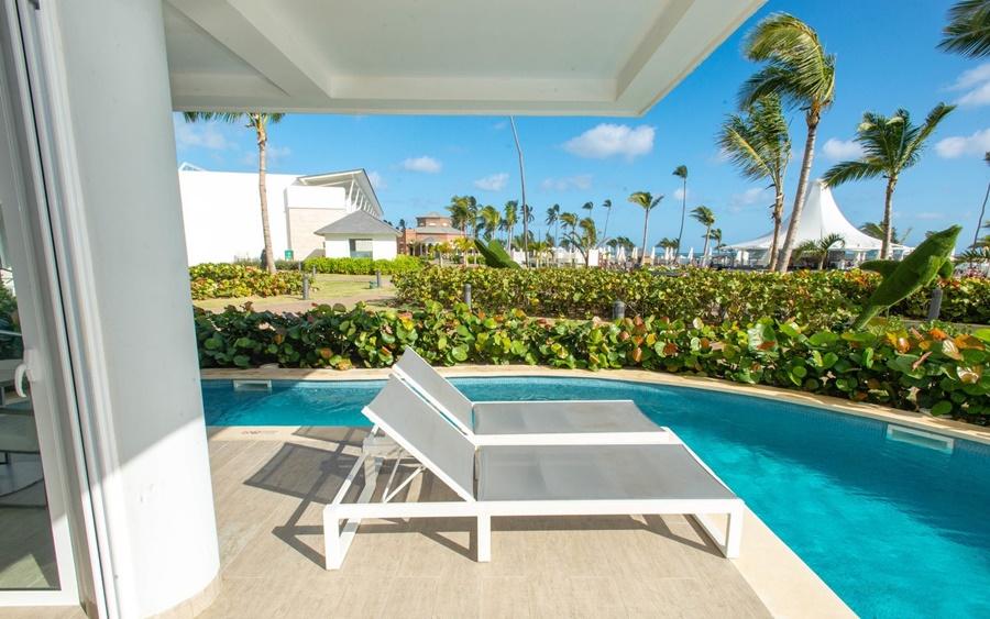 Azul Beach Resort Punta Cana, All Inclusive By Karisma Exteriör bild