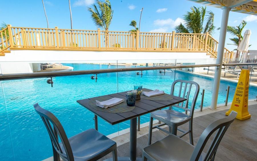 Azul Beach Resort Punta Cana, All Inclusive By Karisma Exteriör bild