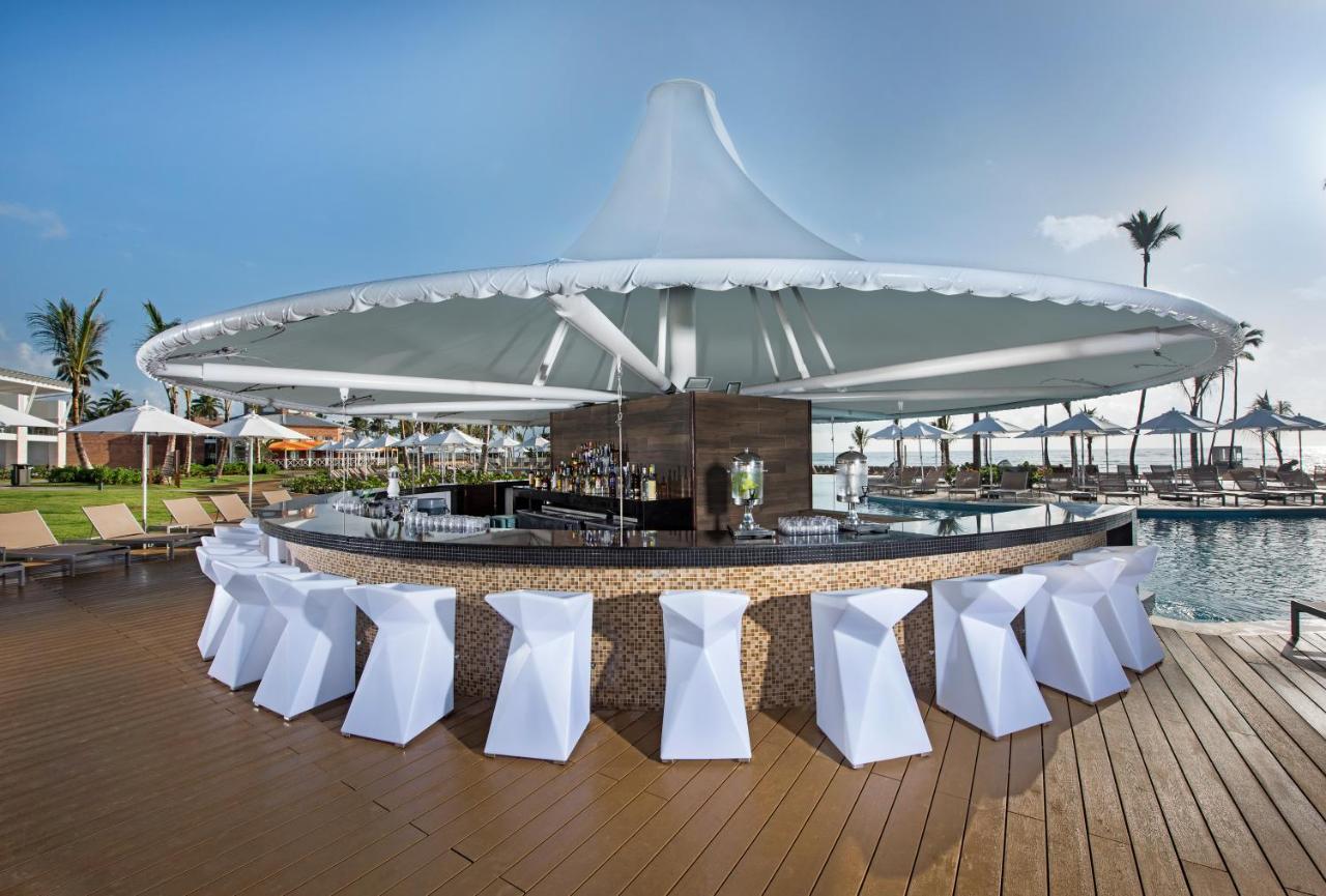 Azul Beach Resort Punta Cana, All Inclusive By Karisma Exteriör bild