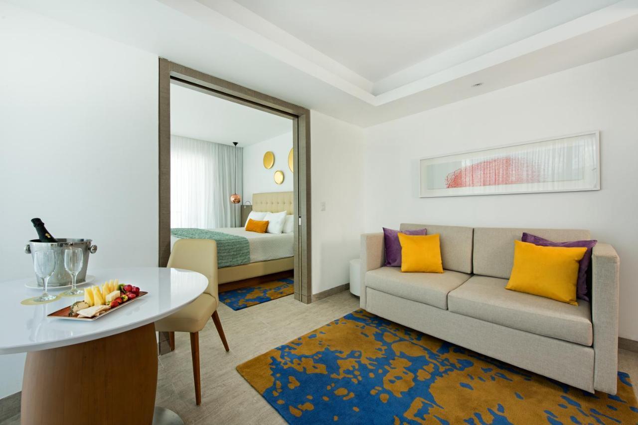 Azul Beach Resort Punta Cana, All Inclusive By Karisma Exteriör bild