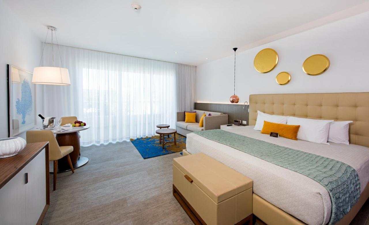 Azul Beach Resort Punta Cana, All Inclusive By Karisma Exteriör bild