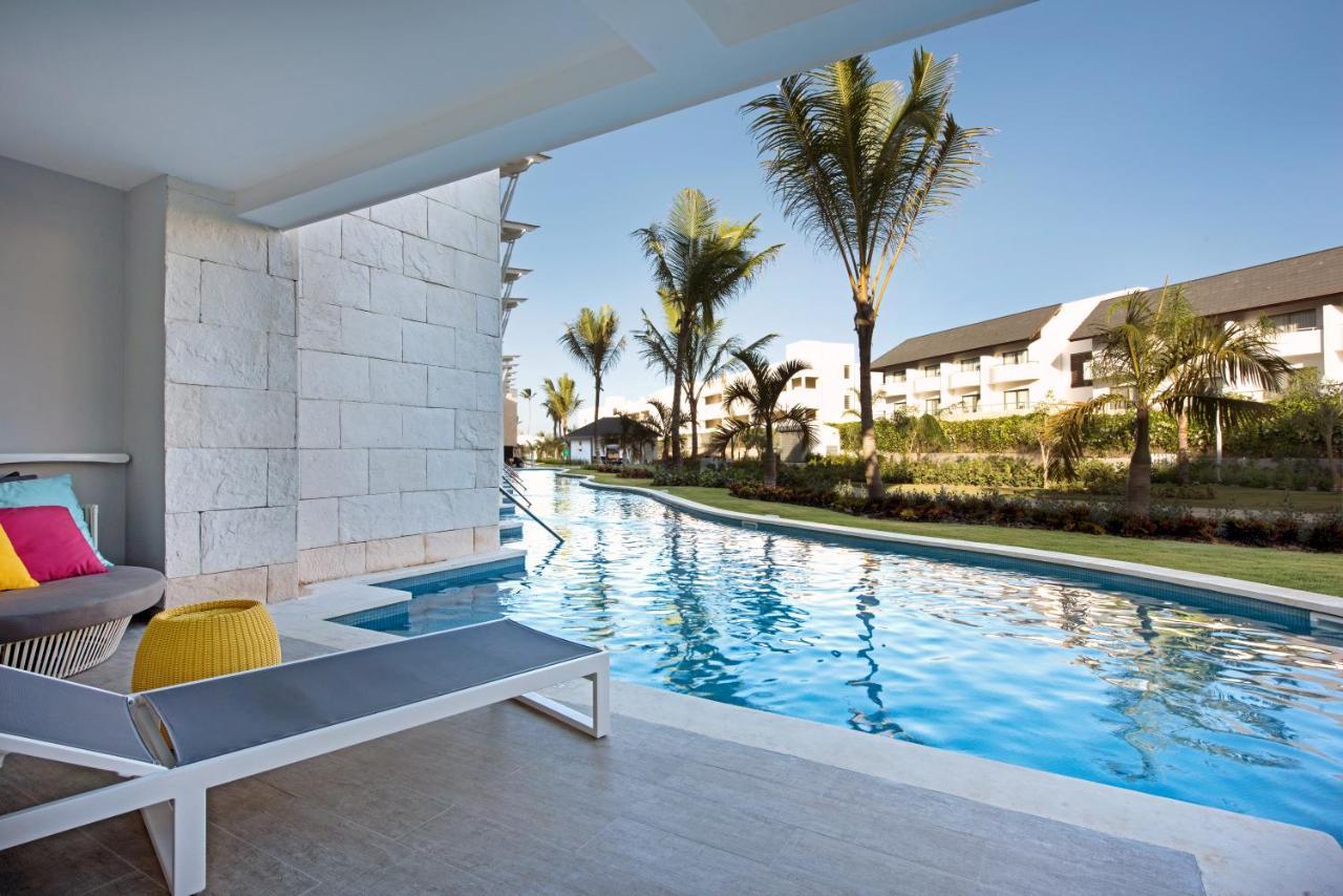 Azul Beach Resort Punta Cana, All Inclusive By Karisma Exteriör bild