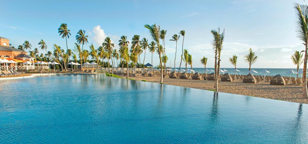 Azul Beach Resort Punta Cana, All Inclusive By Karisma Exteriör bild