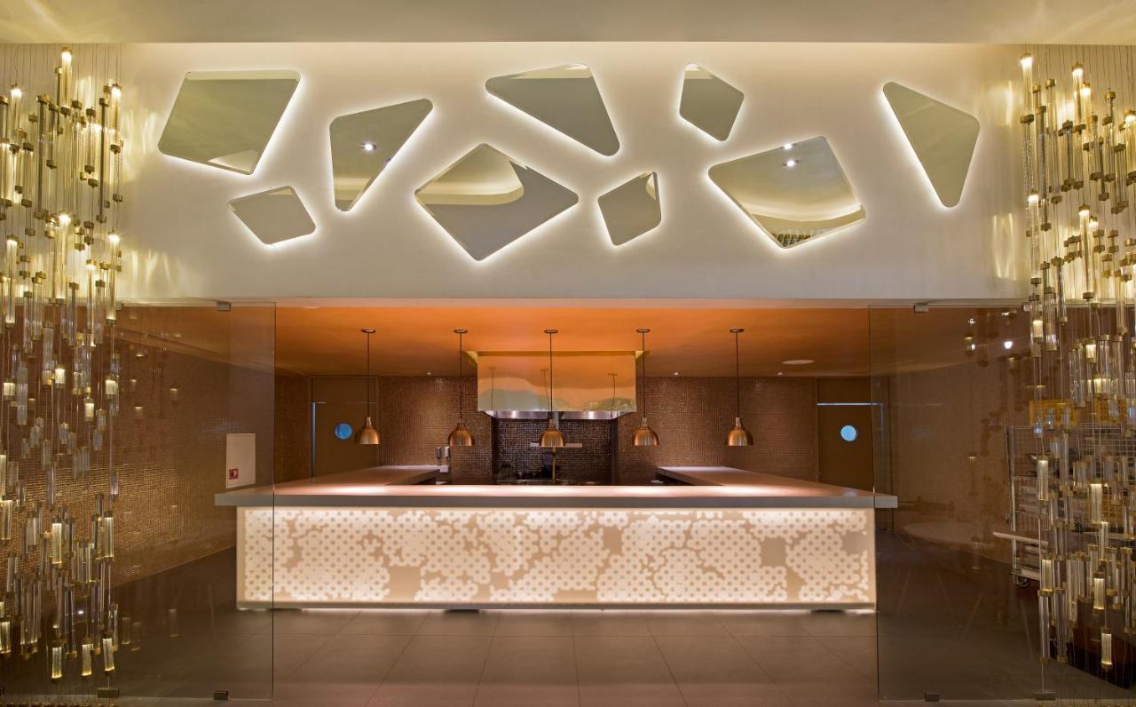 Azul Beach Resort Punta Cana, All Inclusive By Karisma Exteriör bild