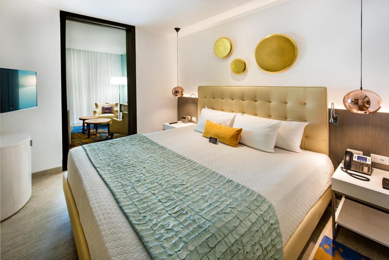 Azul Beach Resort Punta Cana, All Inclusive By Karisma Exteriör bild