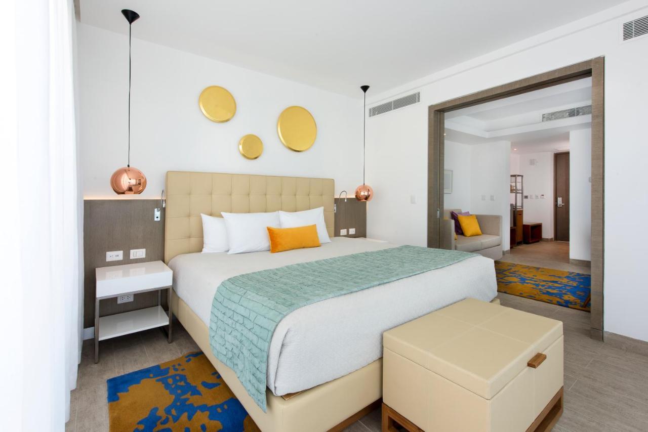 Azul Beach Resort Punta Cana, All Inclusive By Karisma Exteriör bild