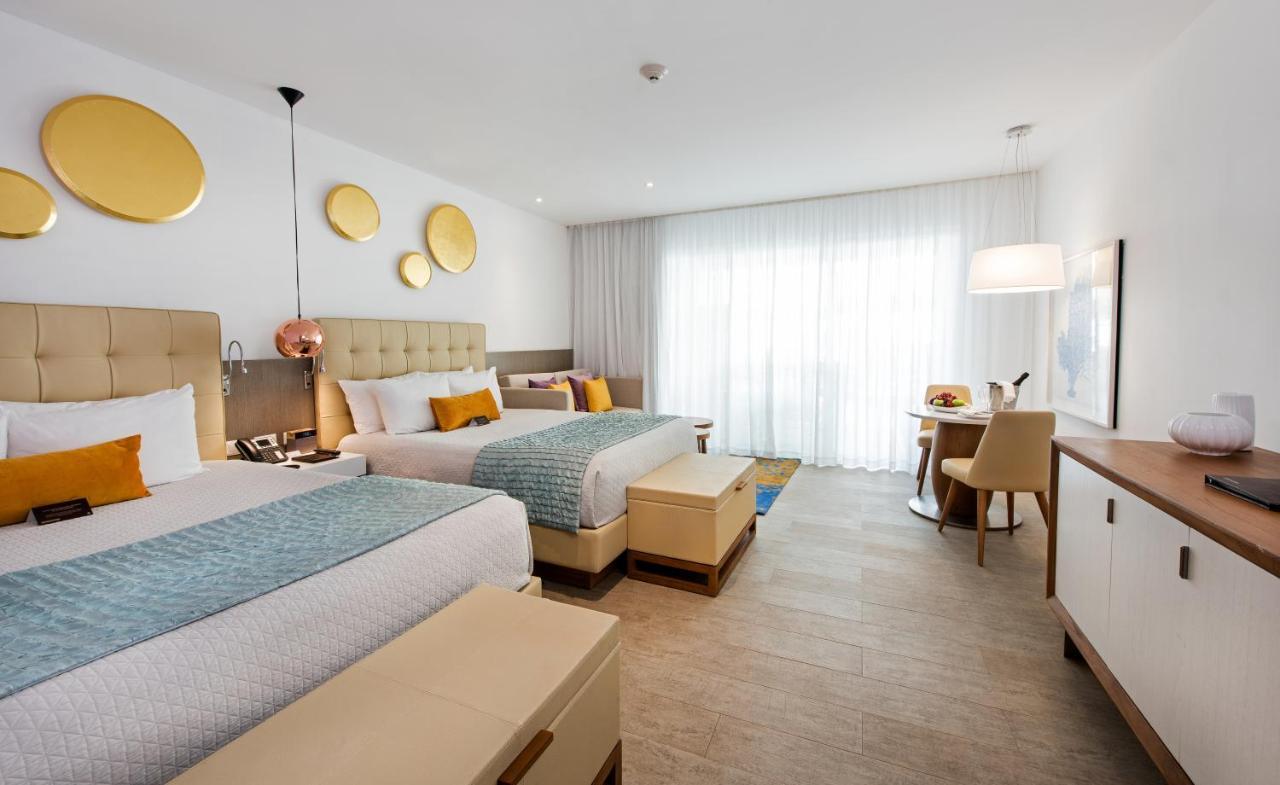 Azul Beach Resort Punta Cana, All Inclusive By Karisma Exteriör bild