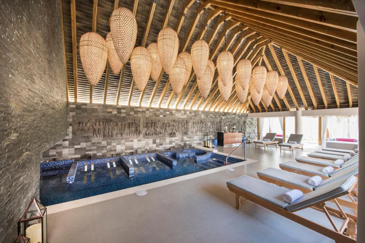 Azul Beach Resort Punta Cana, All Inclusive By Karisma Exteriör bild