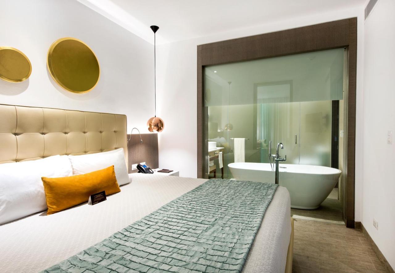 Azul Beach Resort Punta Cana, All Inclusive By Karisma Exteriör bild