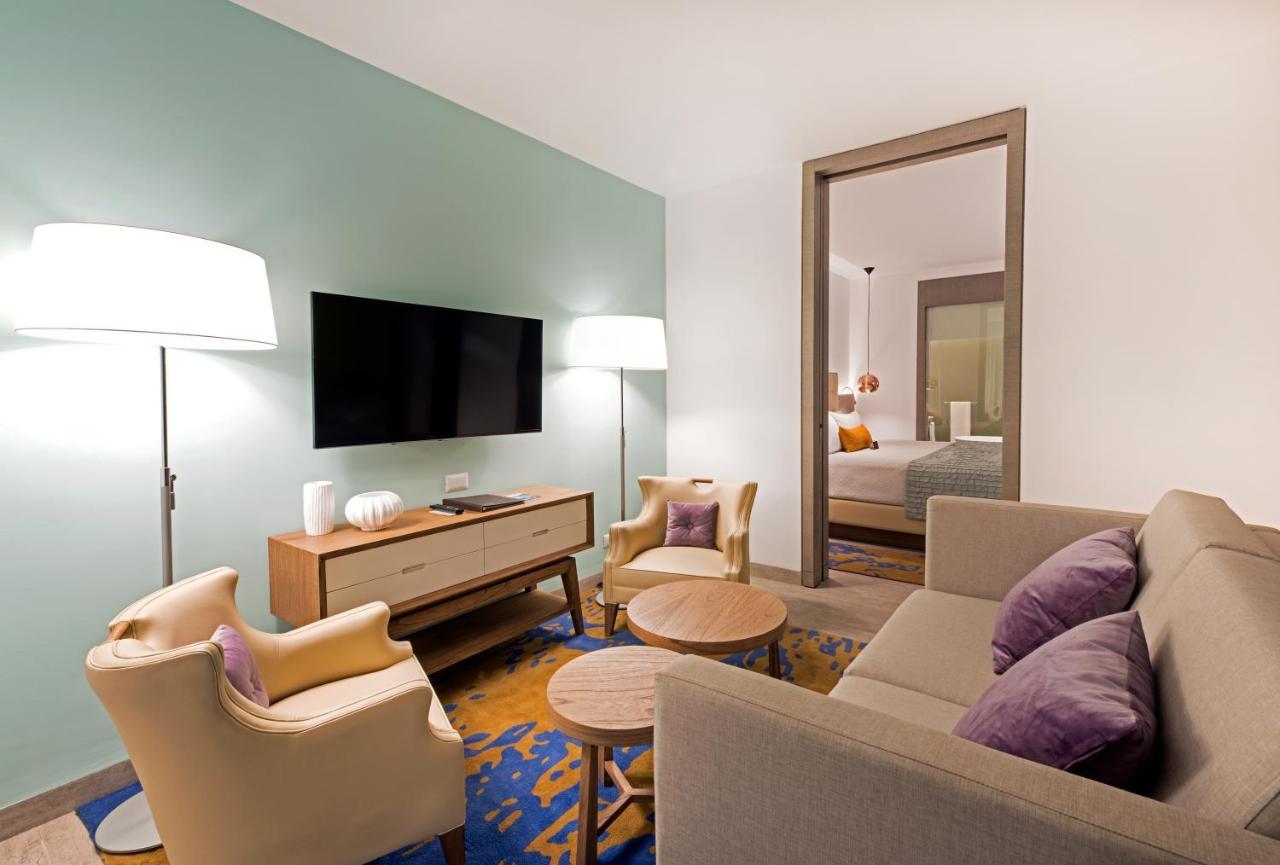 Azul Beach Resort Punta Cana, All Inclusive By Karisma Exteriör bild