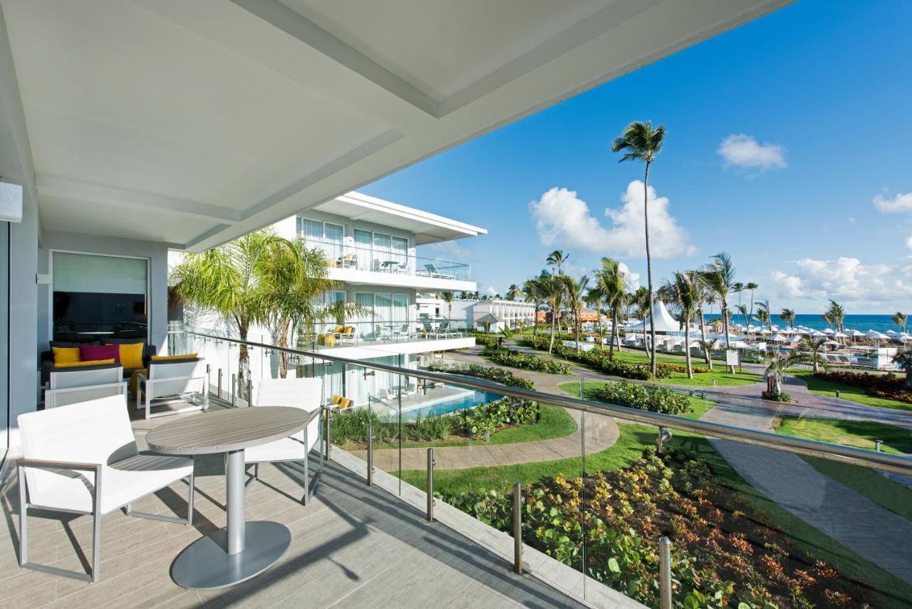 Azul Beach Resort Punta Cana, All Inclusive By Karisma Exteriör bild