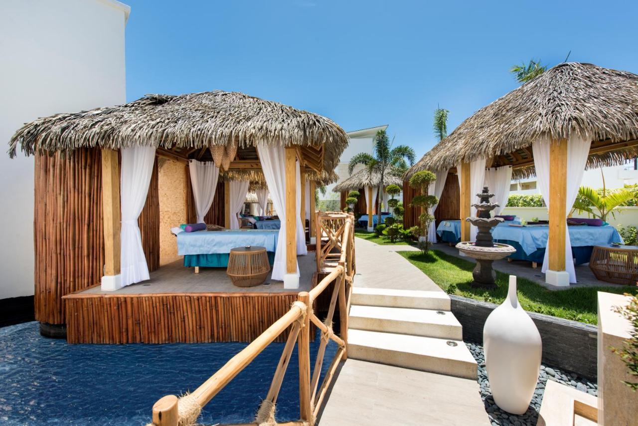 Azul Beach Resort Punta Cana, All Inclusive By Karisma Exteriör bild