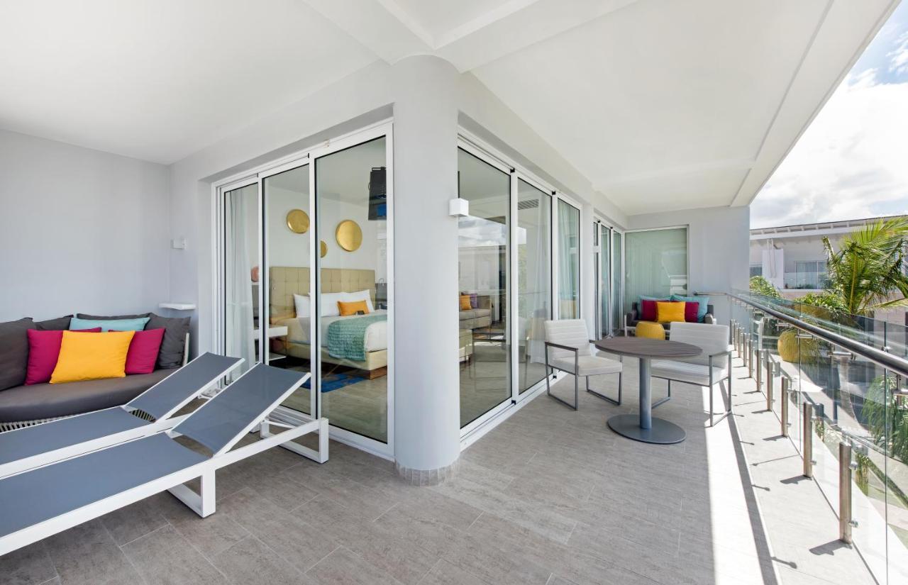 Azul Beach Resort Punta Cana, All Inclusive By Karisma Exteriör bild