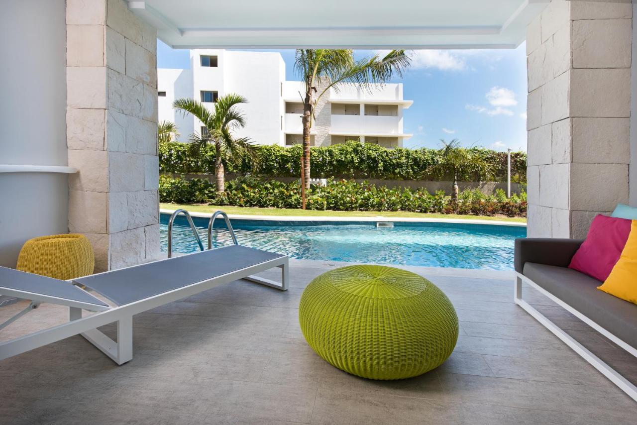Azul Beach Resort Punta Cana, All Inclusive By Karisma Exteriör bild