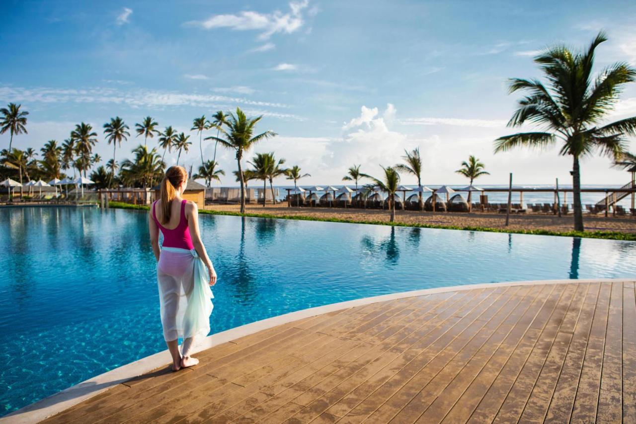 Azul Beach Resort Punta Cana, All Inclusive By Karisma Exteriör bild