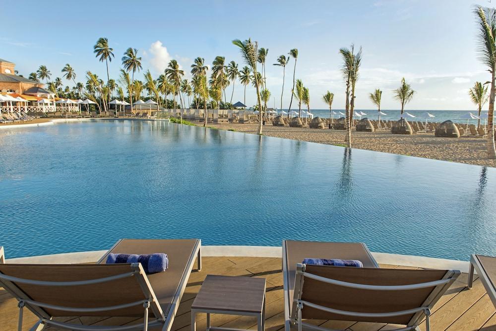 Azul Beach Resort Punta Cana, All Inclusive By Karisma Exteriör bild