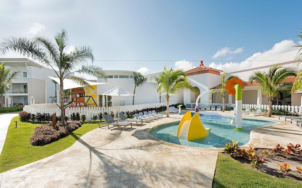 Azul Beach Resort Punta Cana, All Inclusive By Karisma Exteriör bild