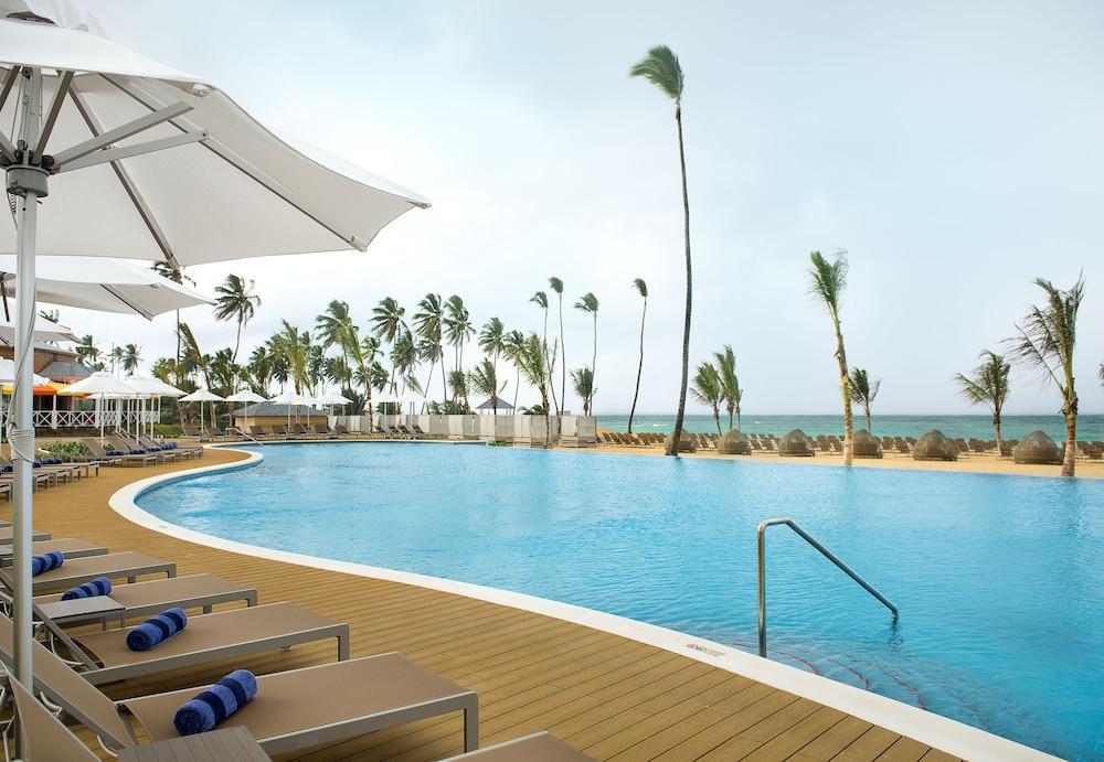 Azul Beach Resort Punta Cana, All Inclusive By Karisma Exteriör bild