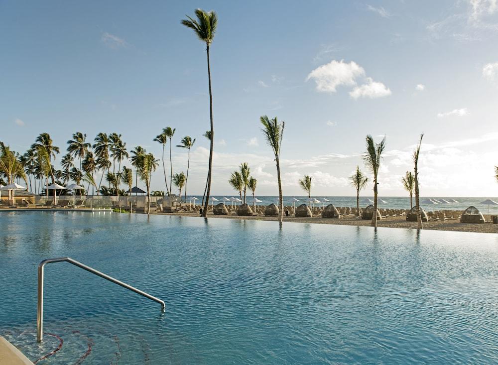 Azul Beach Resort Punta Cana, All Inclusive By Karisma Exteriör bild