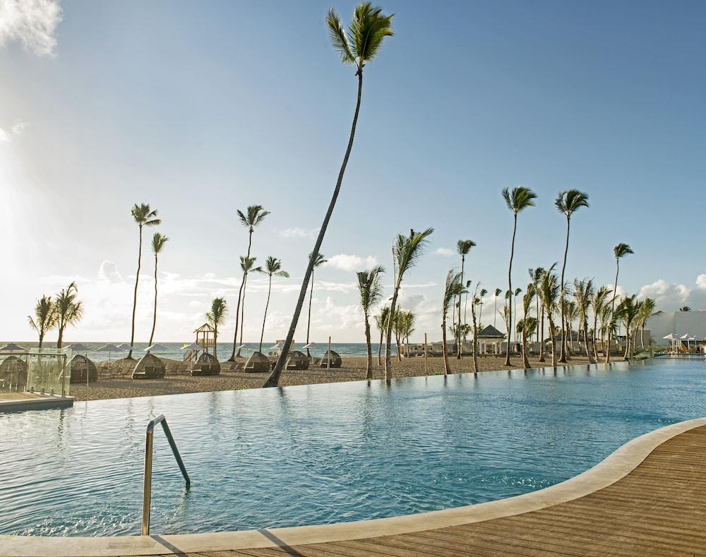 Azul Beach Resort Punta Cana, All Inclusive By Karisma Exteriör bild