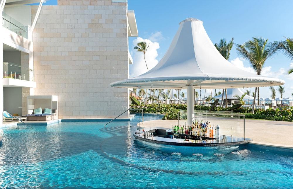 Azul Beach Resort Punta Cana, All Inclusive By Karisma Exteriör bild