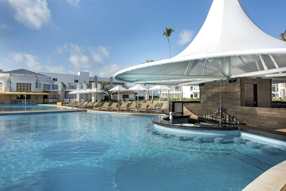 Azul Beach Resort Punta Cana, All Inclusive By Karisma Exteriör bild