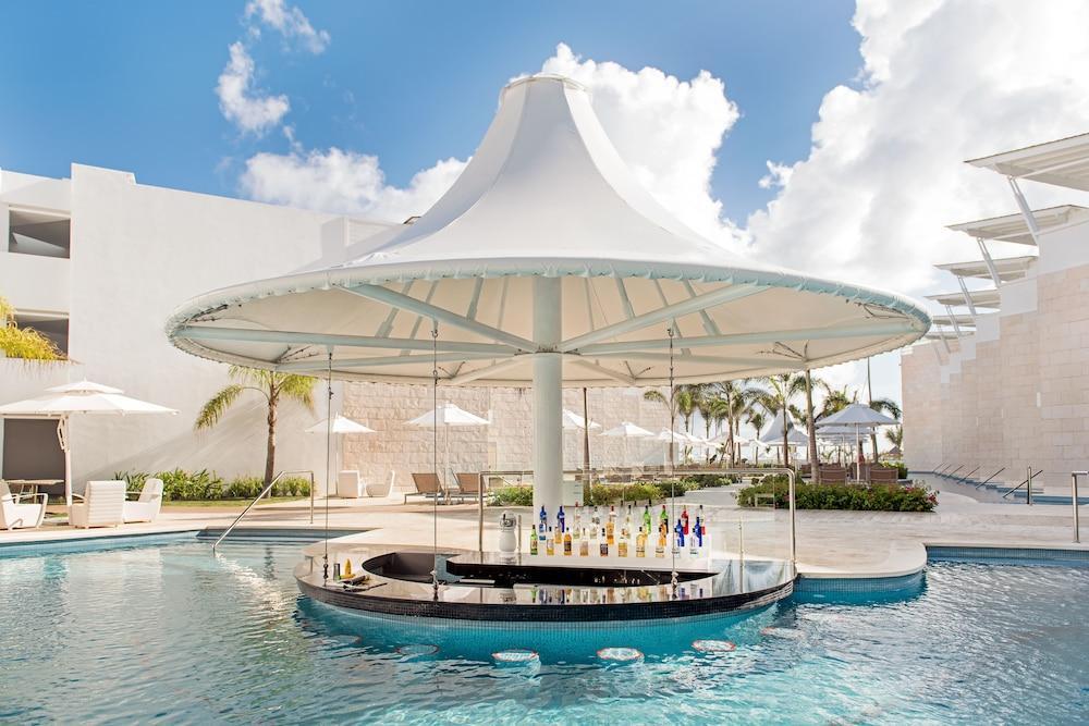 Azul Beach Resort Punta Cana, All Inclusive By Karisma Exteriör bild