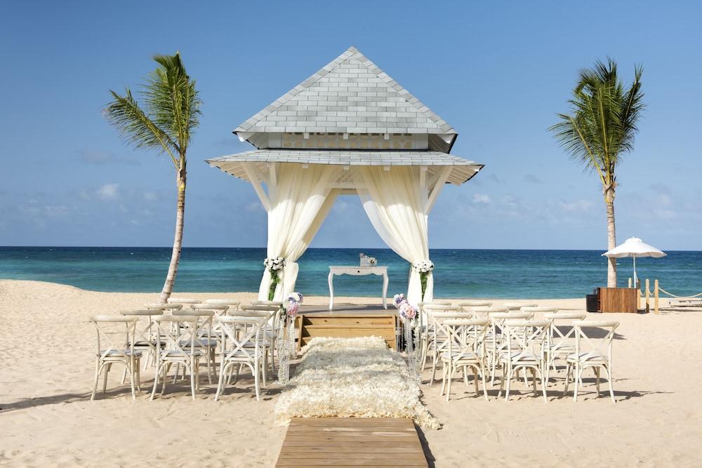 Azul Beach Resort Punta Cana, All Inclusive By Karisma Exteriör bild