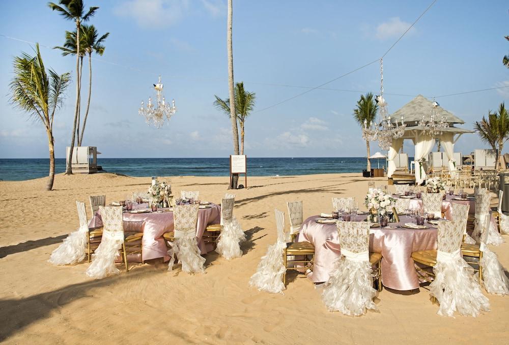 Azul Beach Resort Punta Cana, All Inclusive By Karisma Exteriör bild