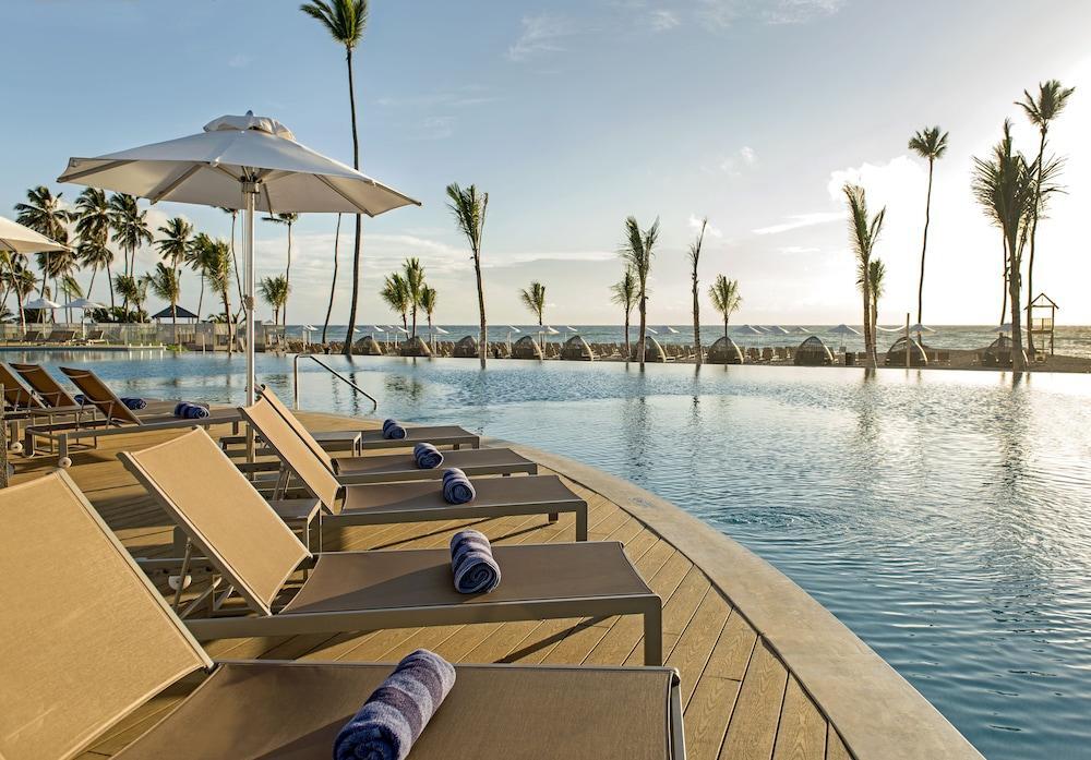 Azul Beach Resort Punta Cana, All Inclusive By Karisma Exteriör bild