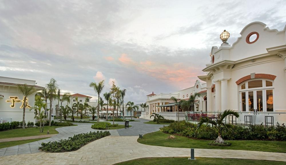 Azul Beach Resort Punta Cana, All Inclusive By Karisma Exteriör bild